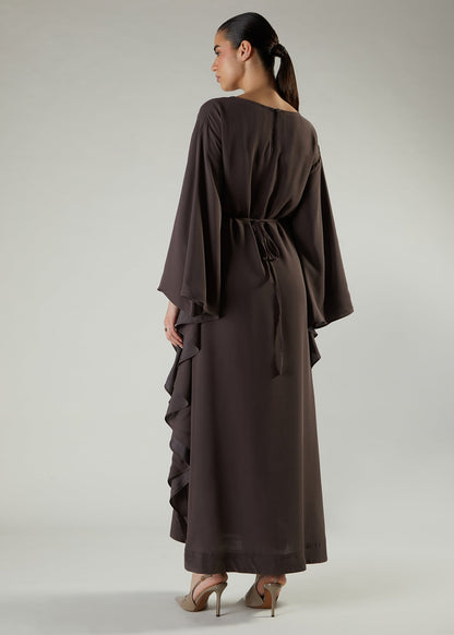 Almond Blossom Kaftan