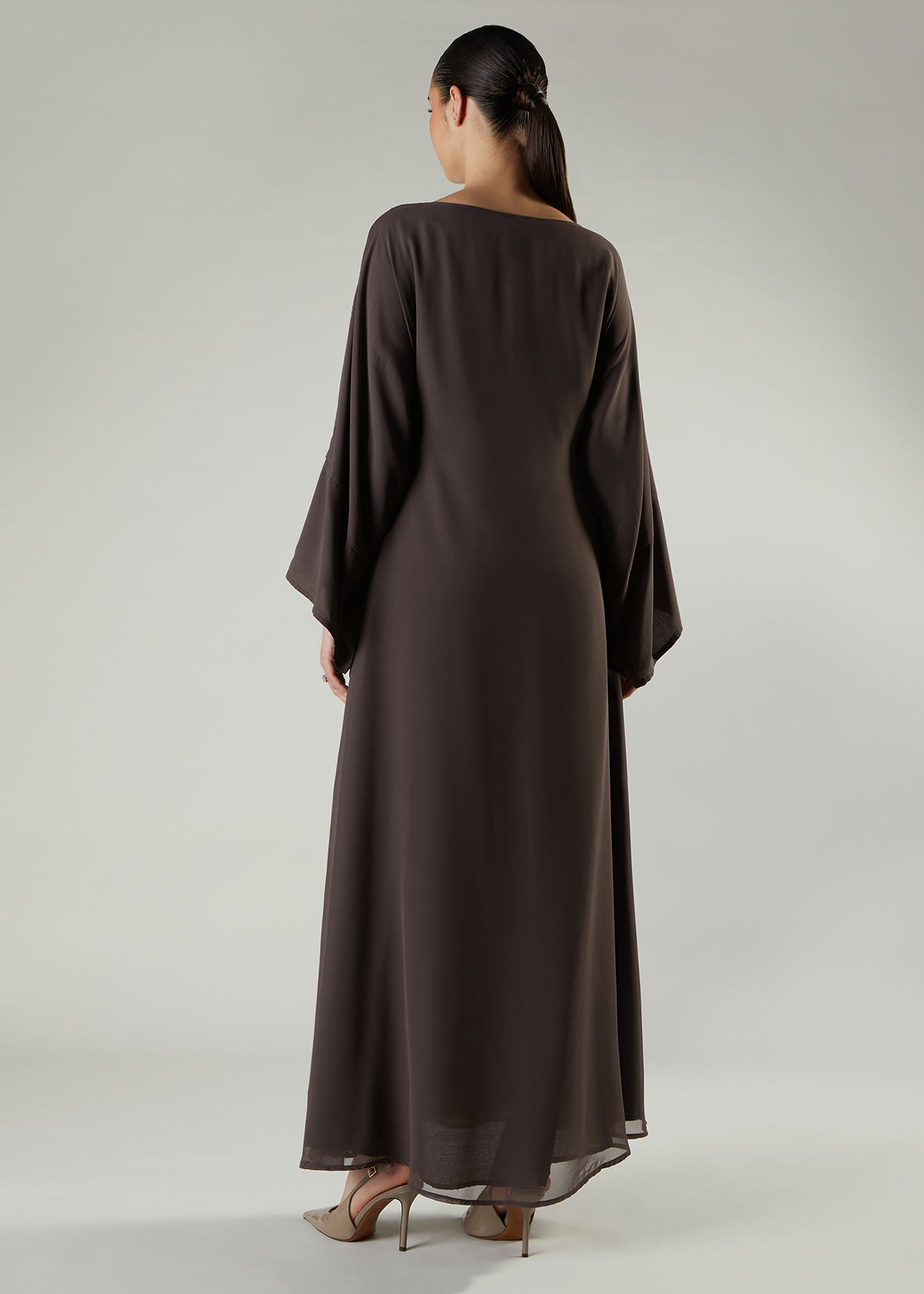 Almond Blossom Maxi