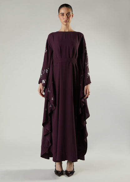 Orchid Kaftan