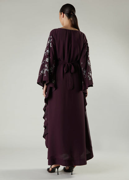 Orchid Kaftan