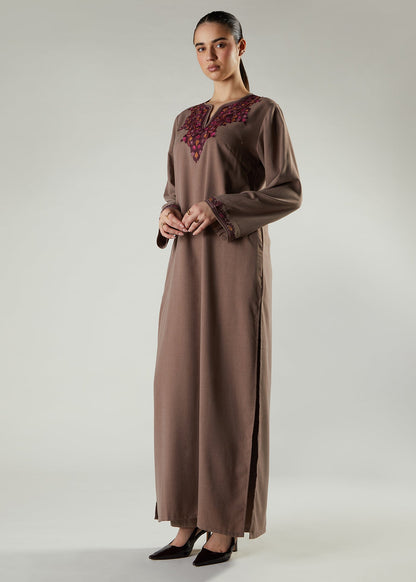 Chinar Abaya