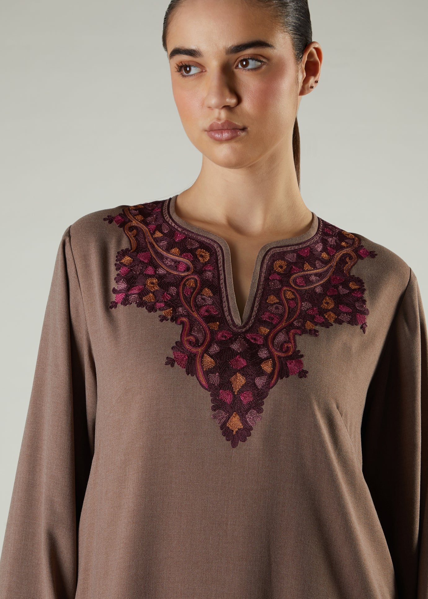 Chinar Abaya