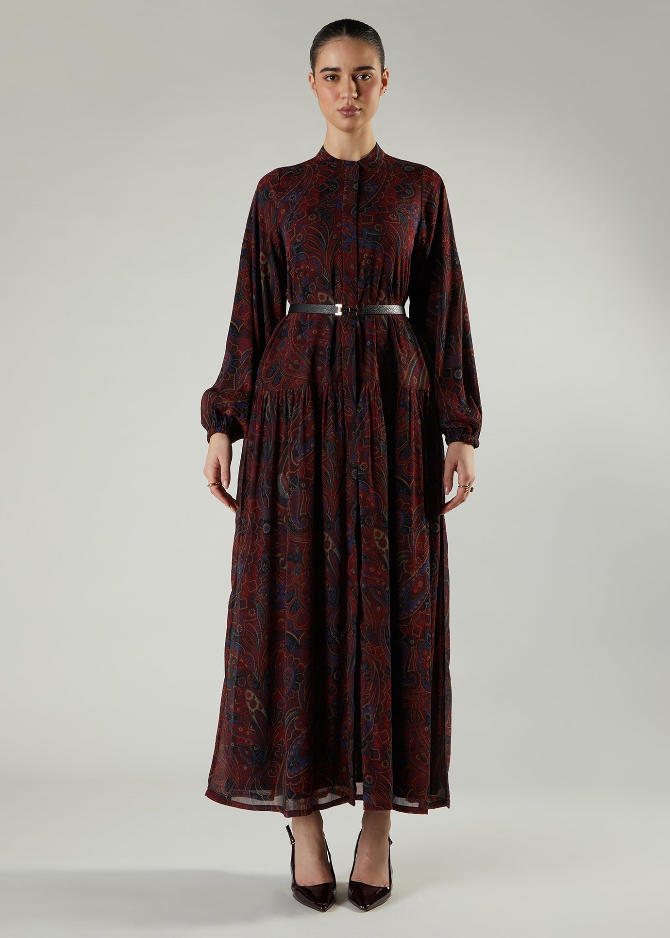 Boteh Maxi