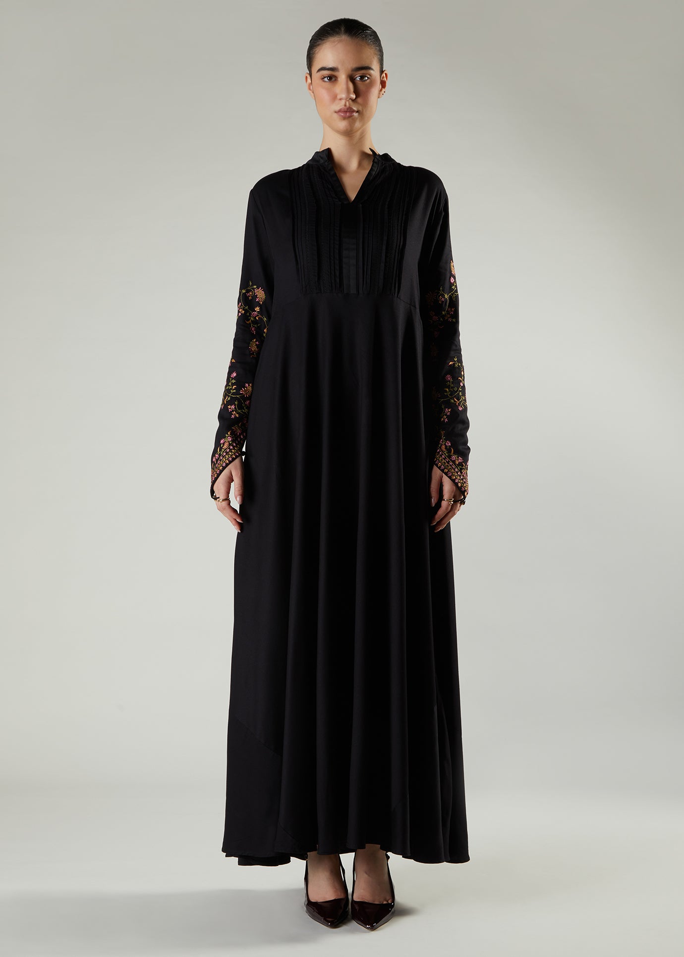 Zahra Abaya
