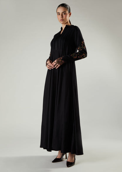 Zahra Abaya