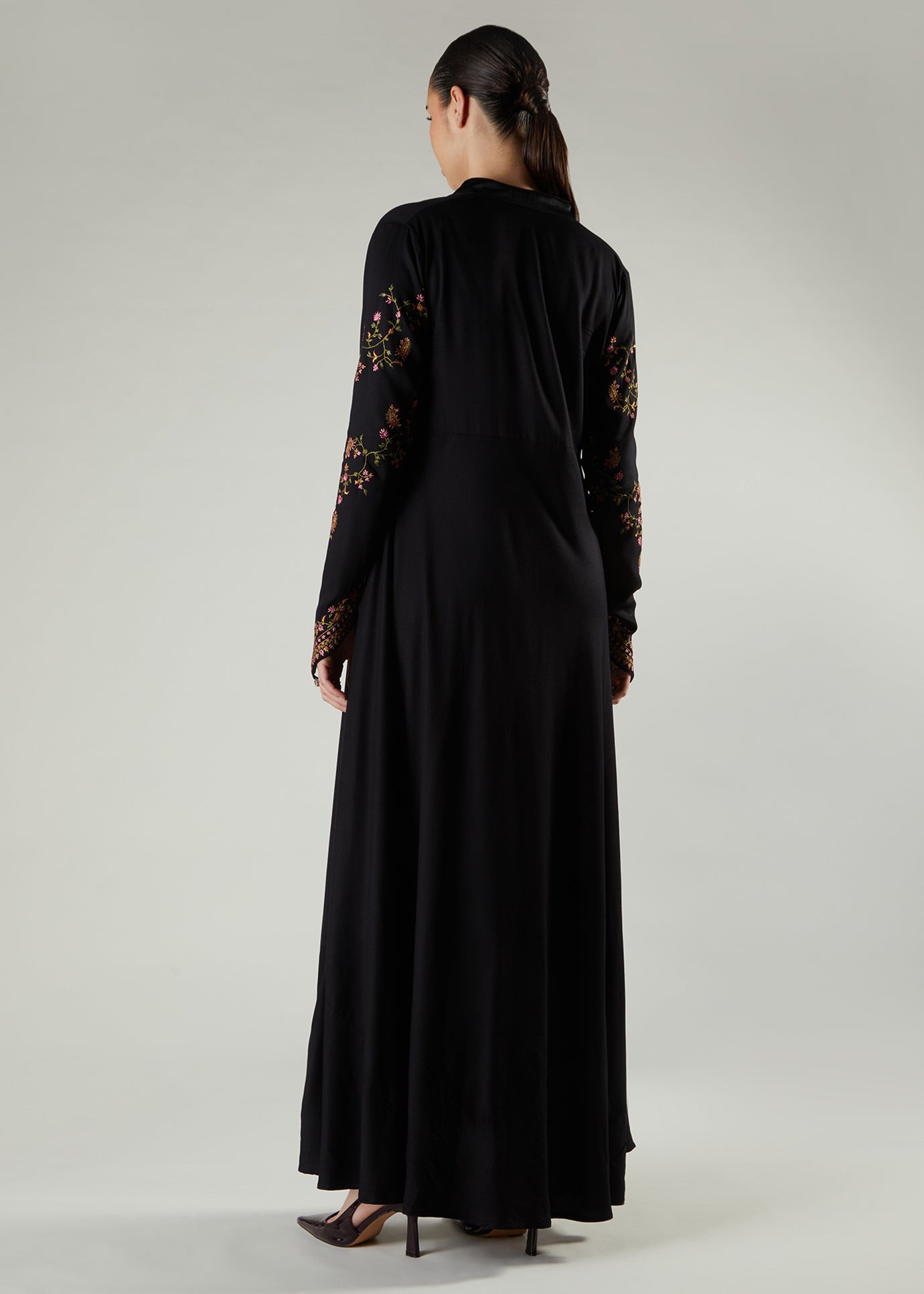Zahra Abaya