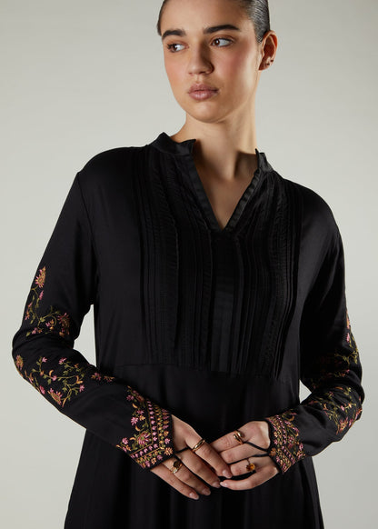Zahra Abaya