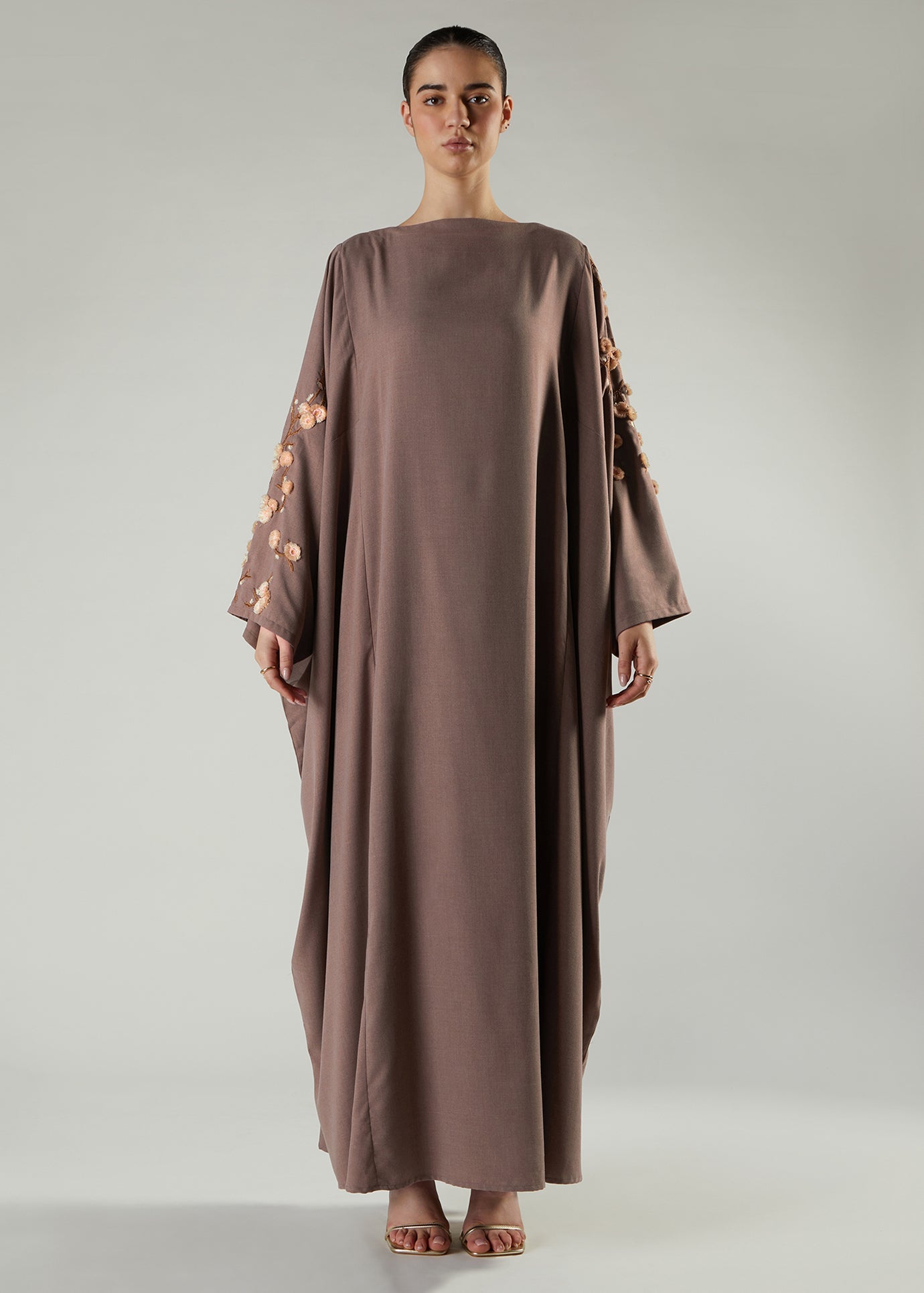 Sakura Kaftan