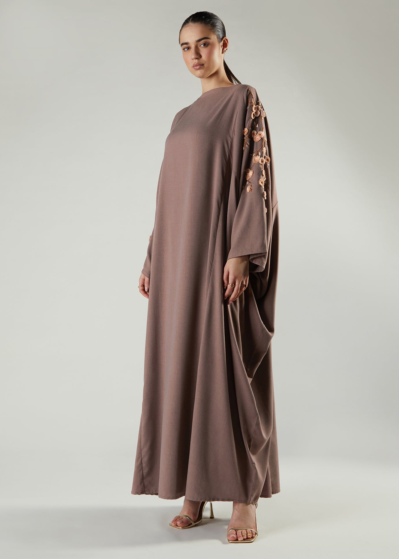 Sakura Kaftan