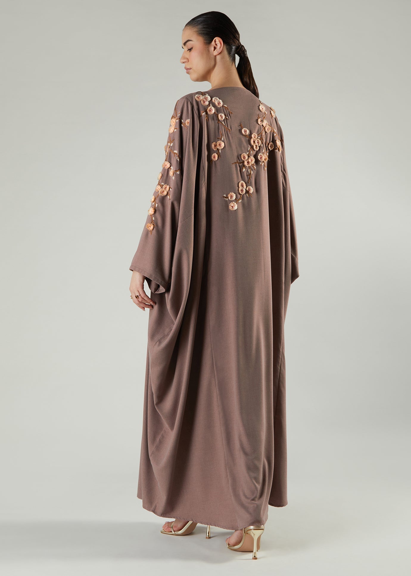 Sakura Kaftan
