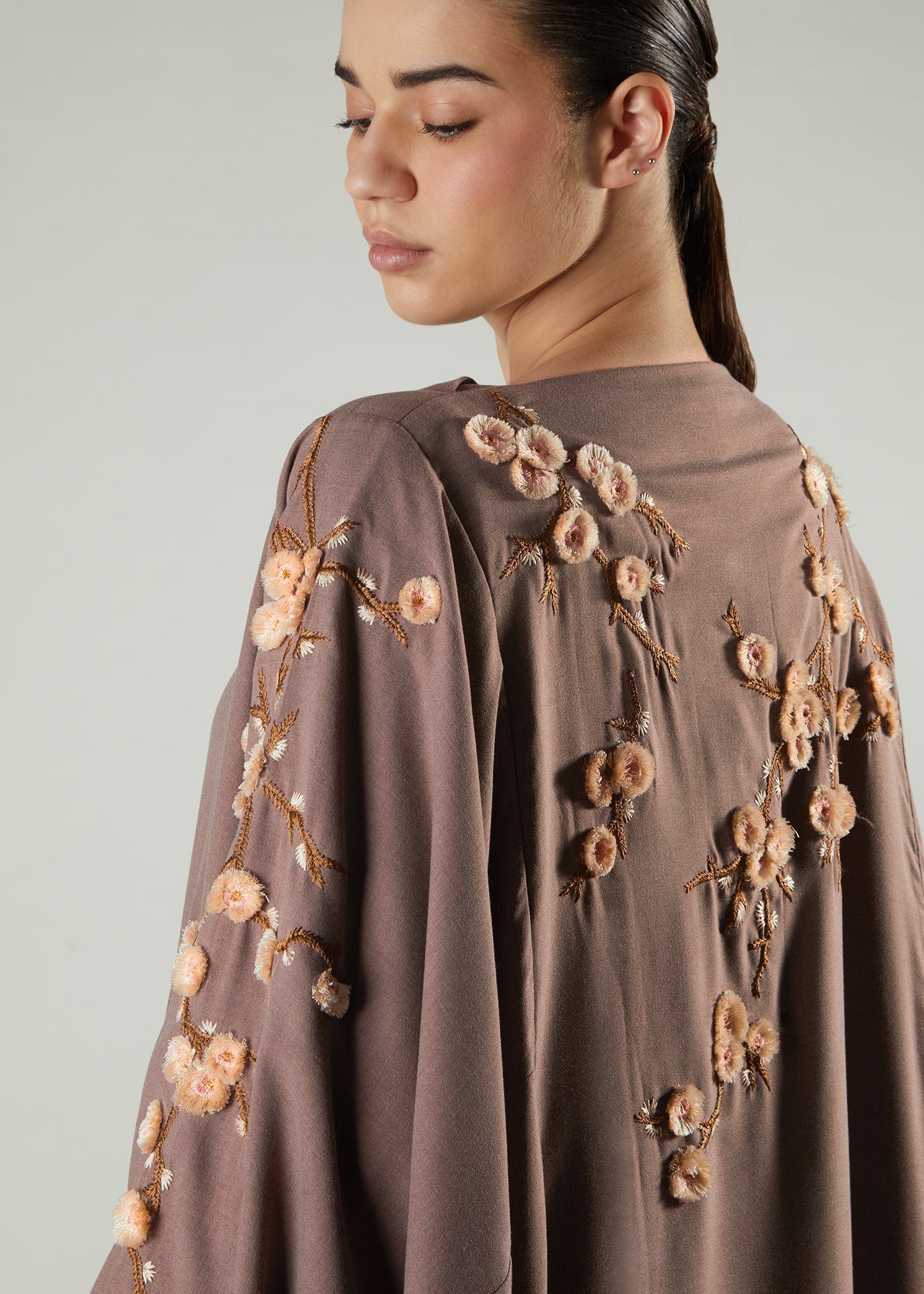Sakura Kaftan