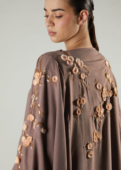 Sakura Kaftan