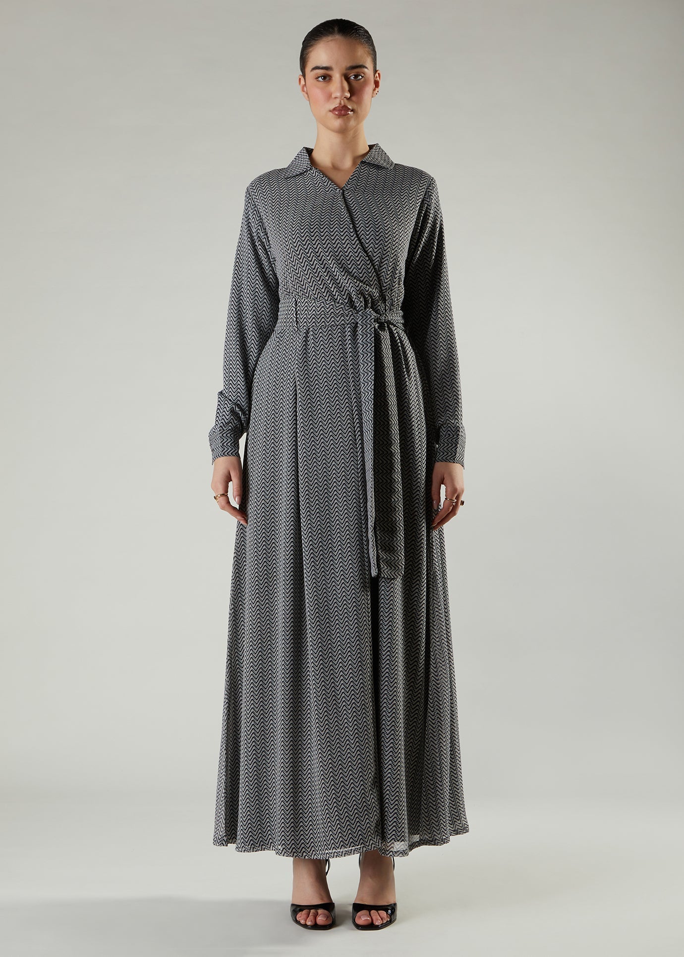 Chevron Maxi