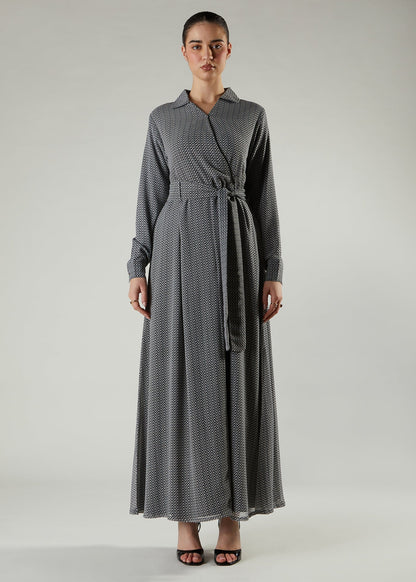 Chevron Maxi