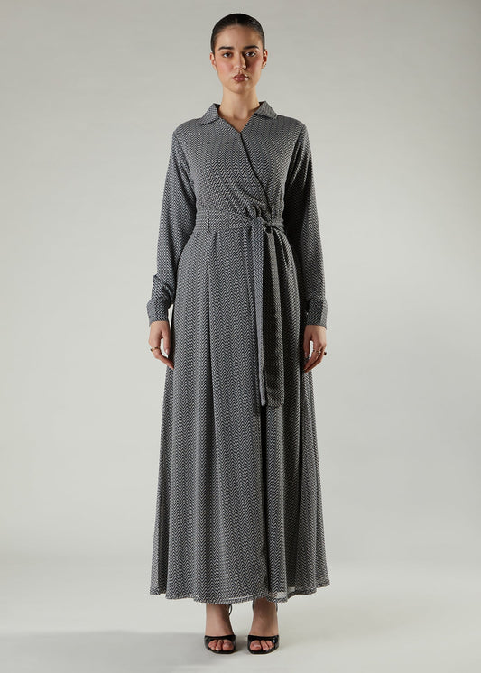 Chevron Maxi