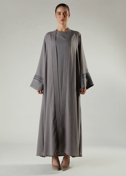 Full Slip Grey
