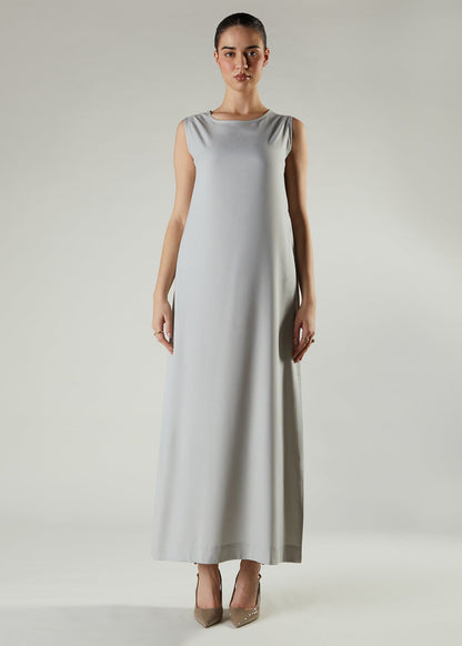Full Slip Light Grey