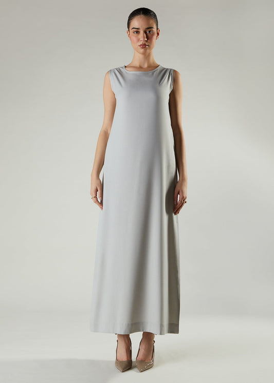 Full Slip Light Grey