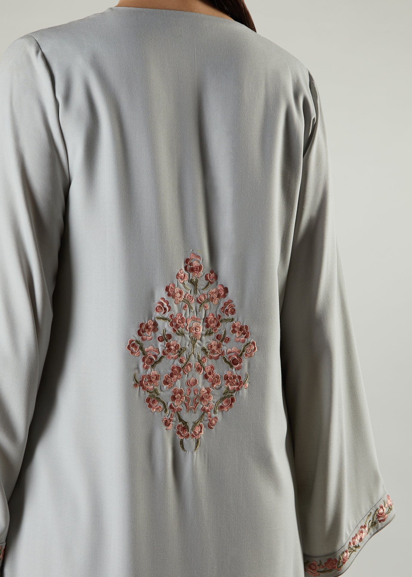 Mirha Kimono Sage