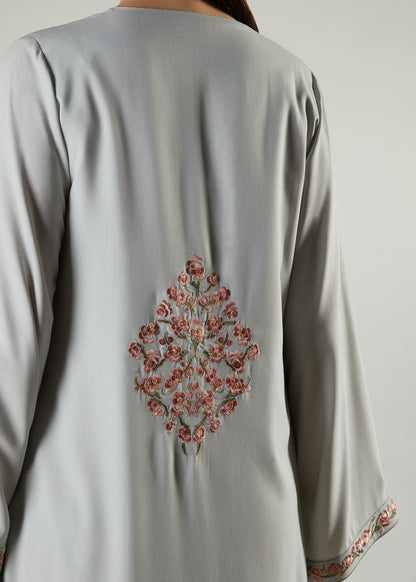 Mirha Kimono Sage
