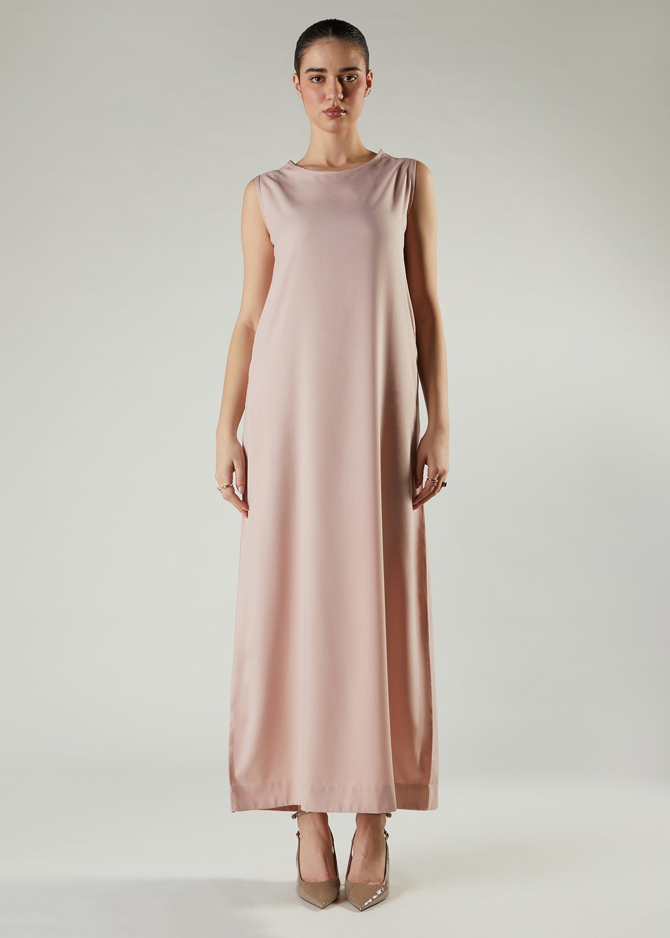 Full Slip Blush