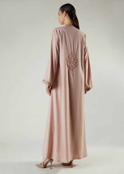 Mirha Kimono Blush