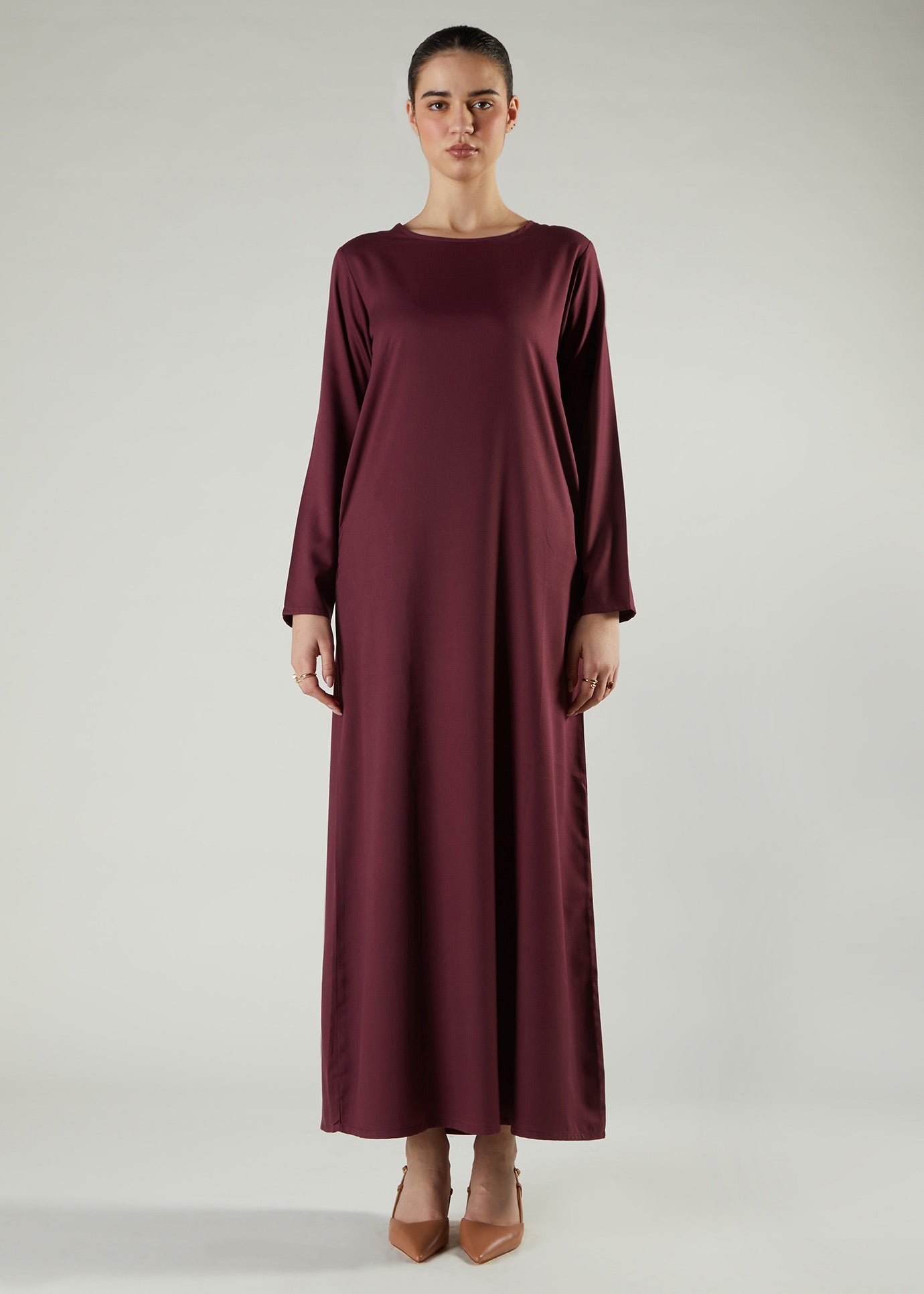 Full Slip Cherry