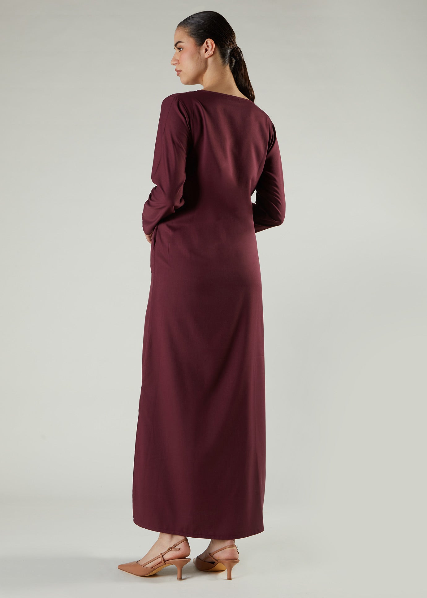 Full Slip Cherry