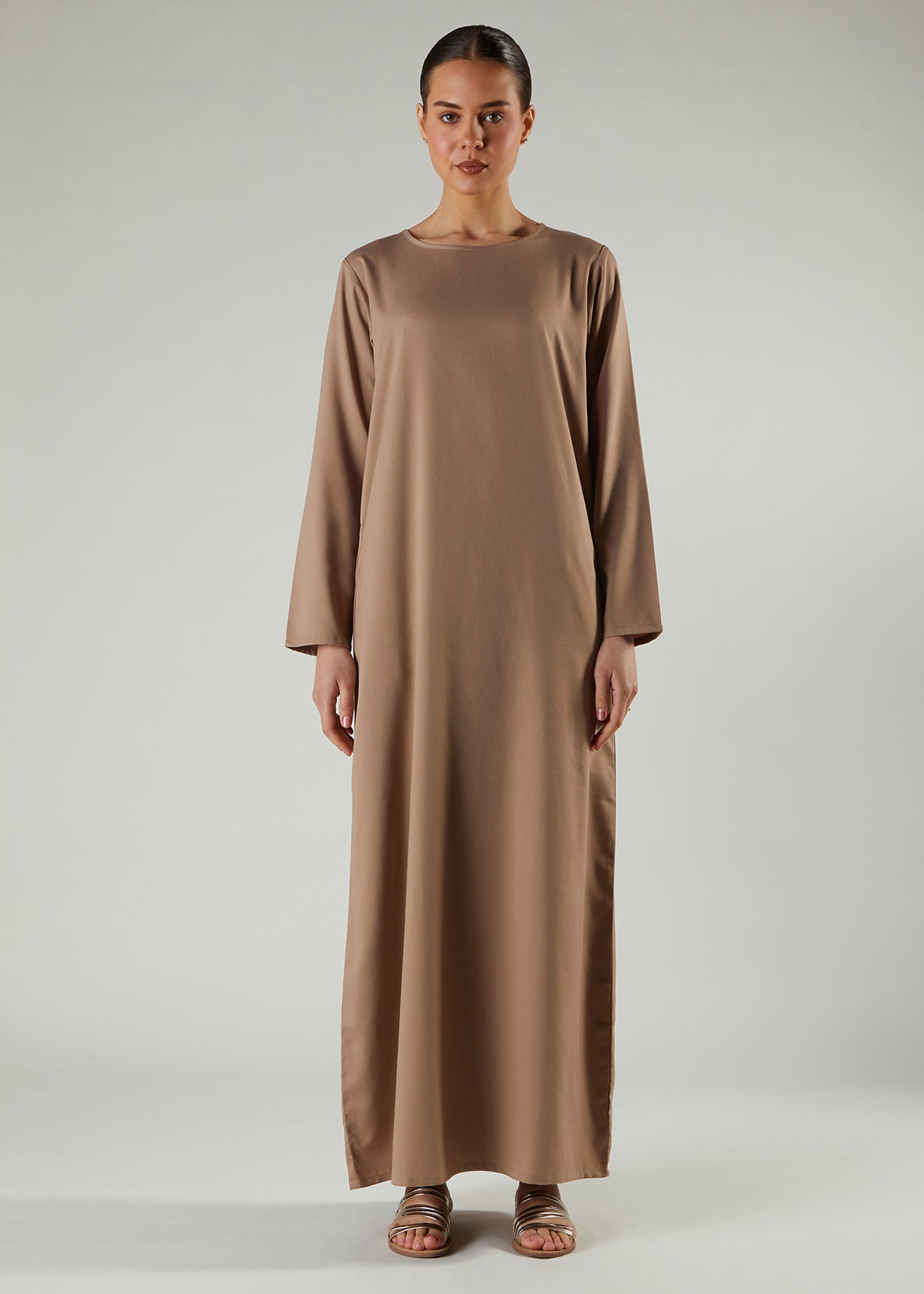 Full Slip Natural
