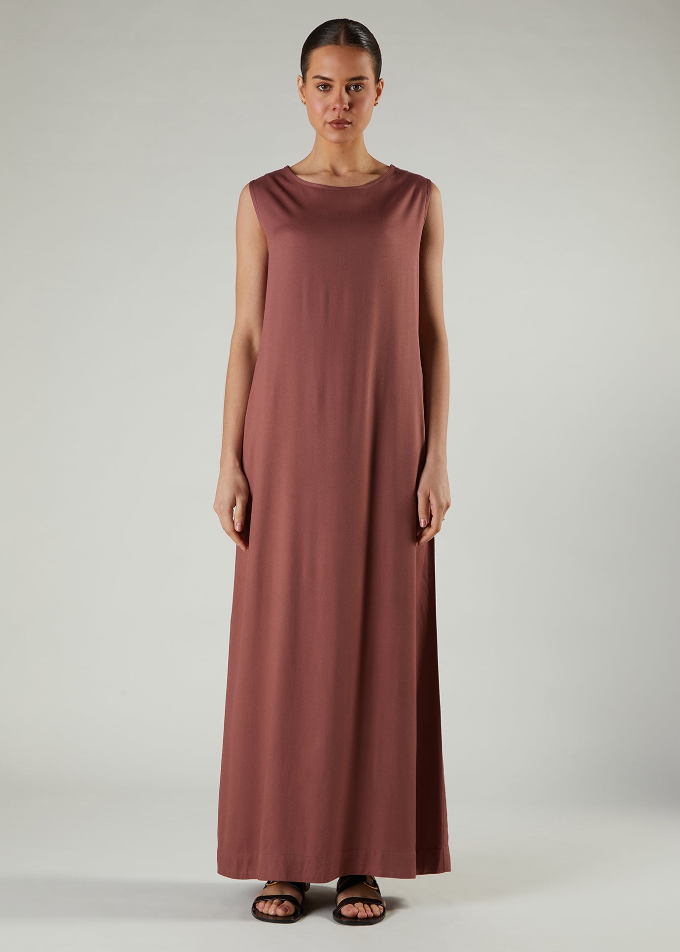 Full Slip Rose
