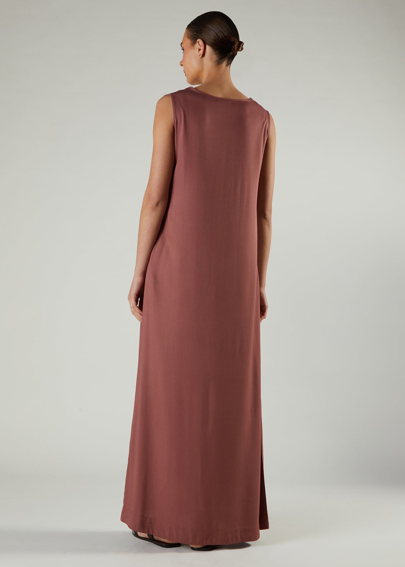 Full Slip Rose