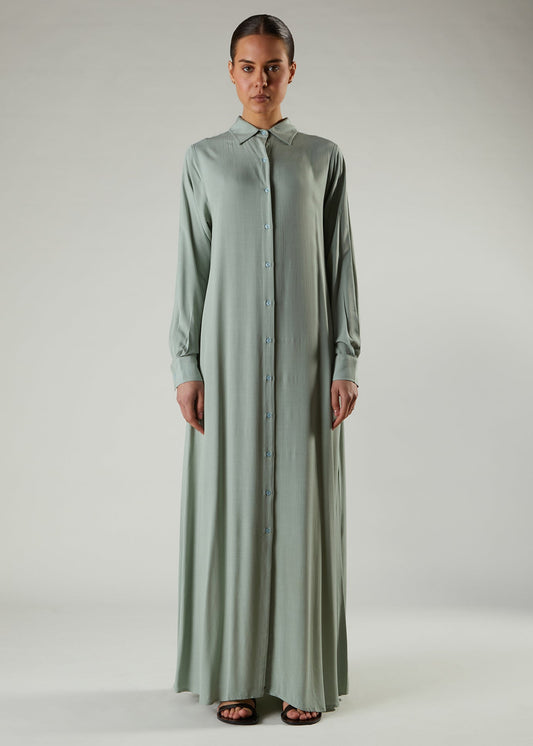 Green Tea Maxi