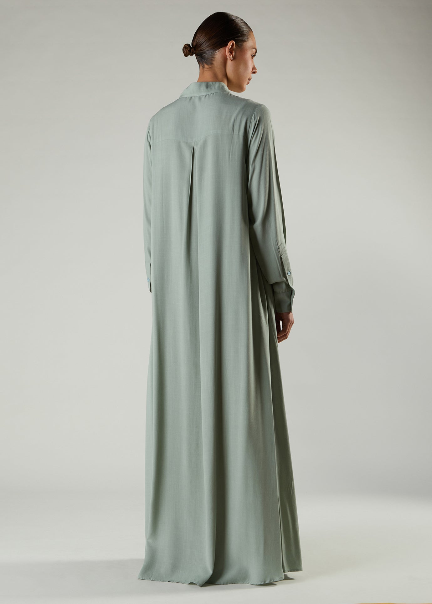 Green Tea Maxi