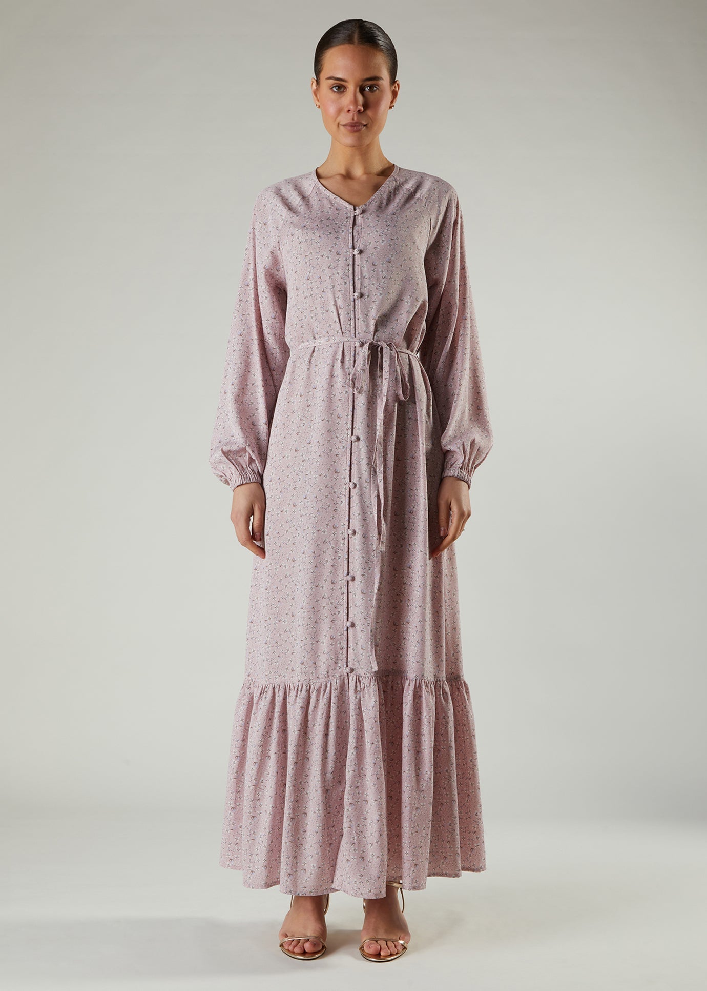Syringa Maxi