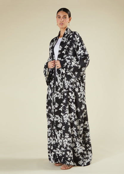 Calla Lilly Kimono