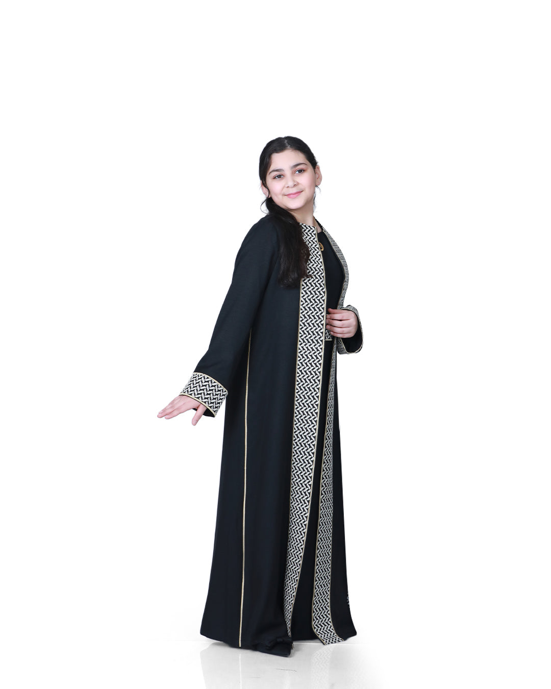 Palestinian Bisht
