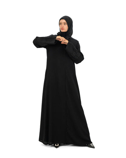 Al-Aseel Abaya