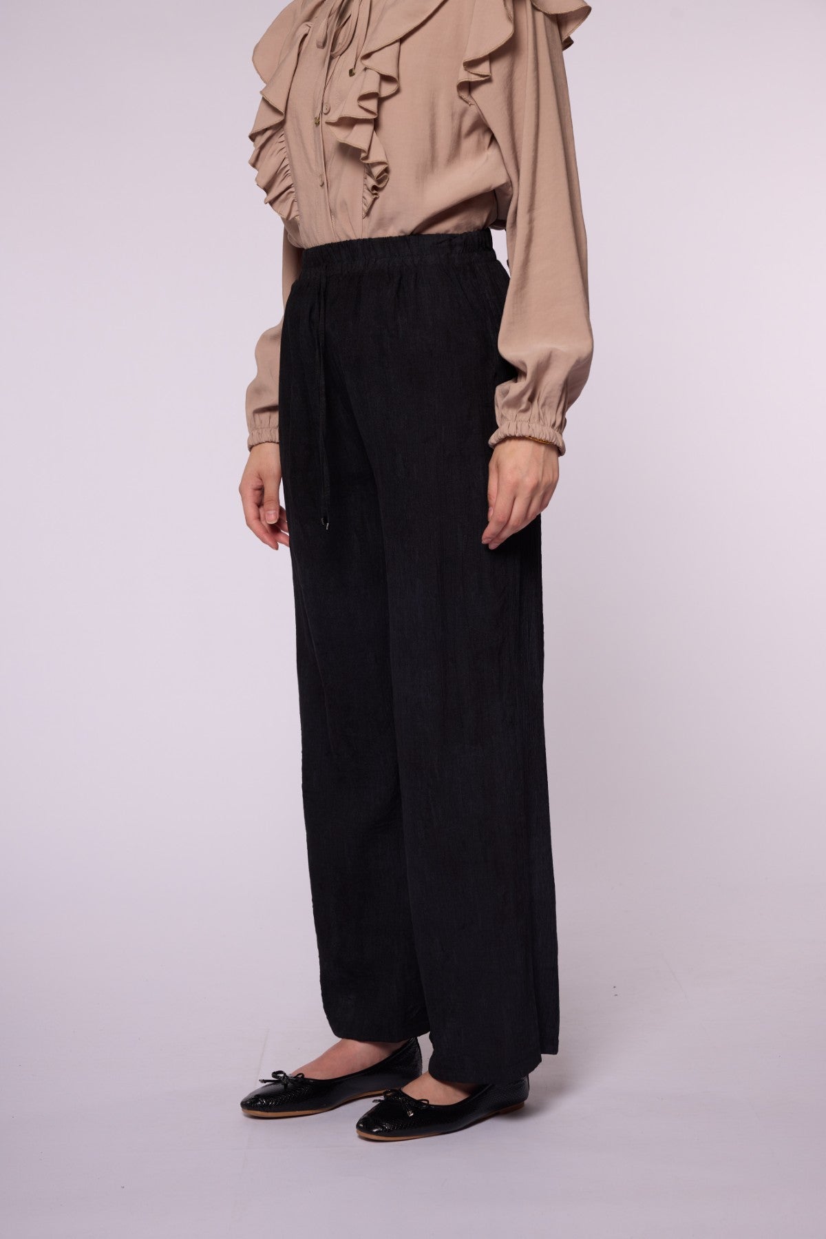 Loose Fit Comfortable Pants