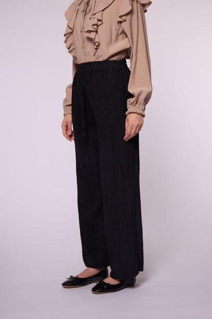 Loose Fit Comfortable Pants