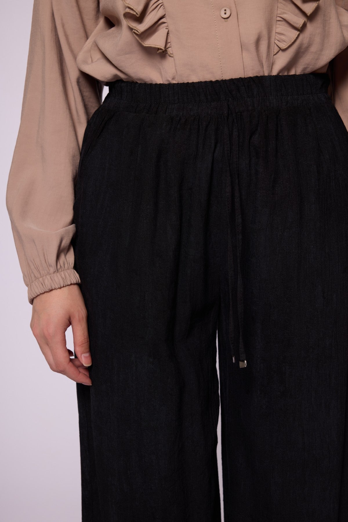 Loose Fit Comfortable Pants