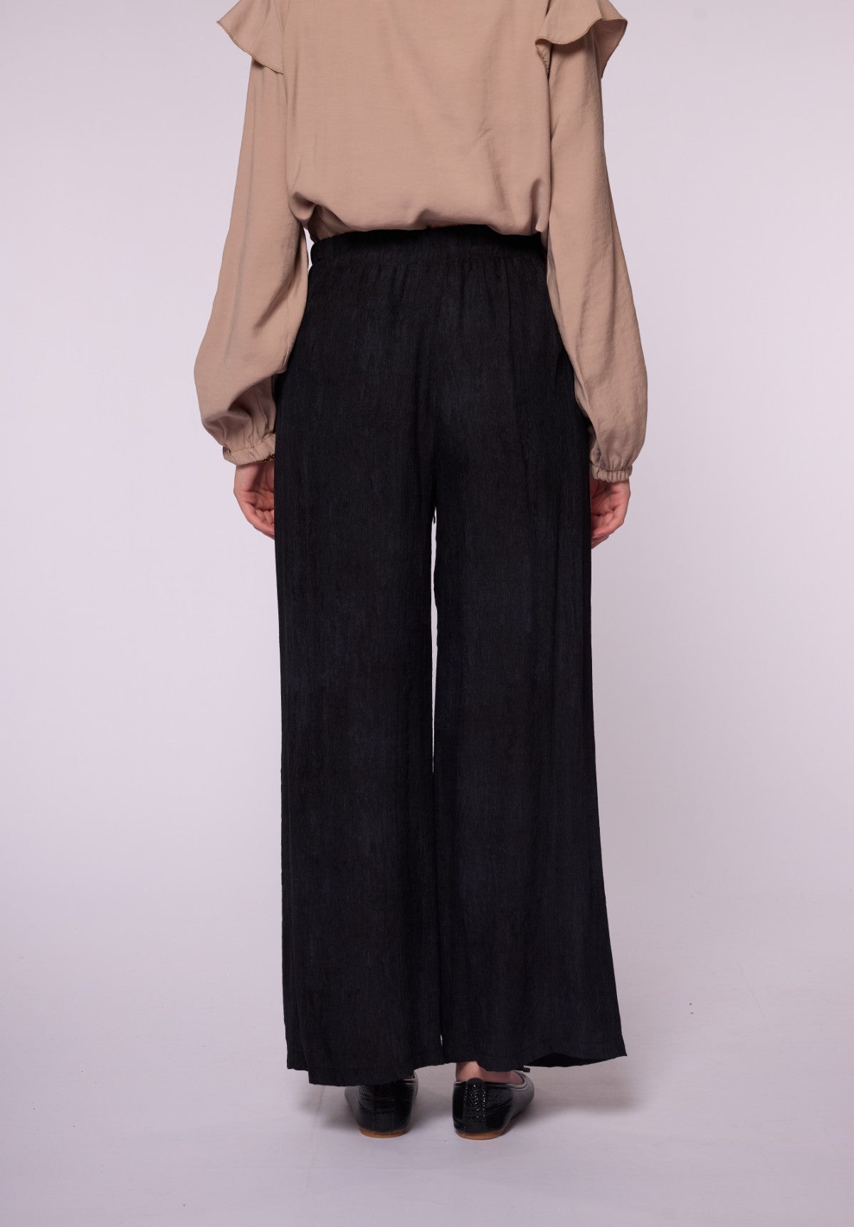 Loose Fit Comfortable Pants