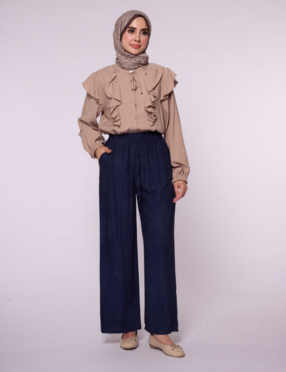 Loose Fit Comfortable Pants