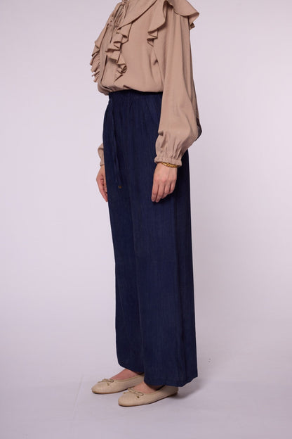 Loose Fit Comfortable Pants