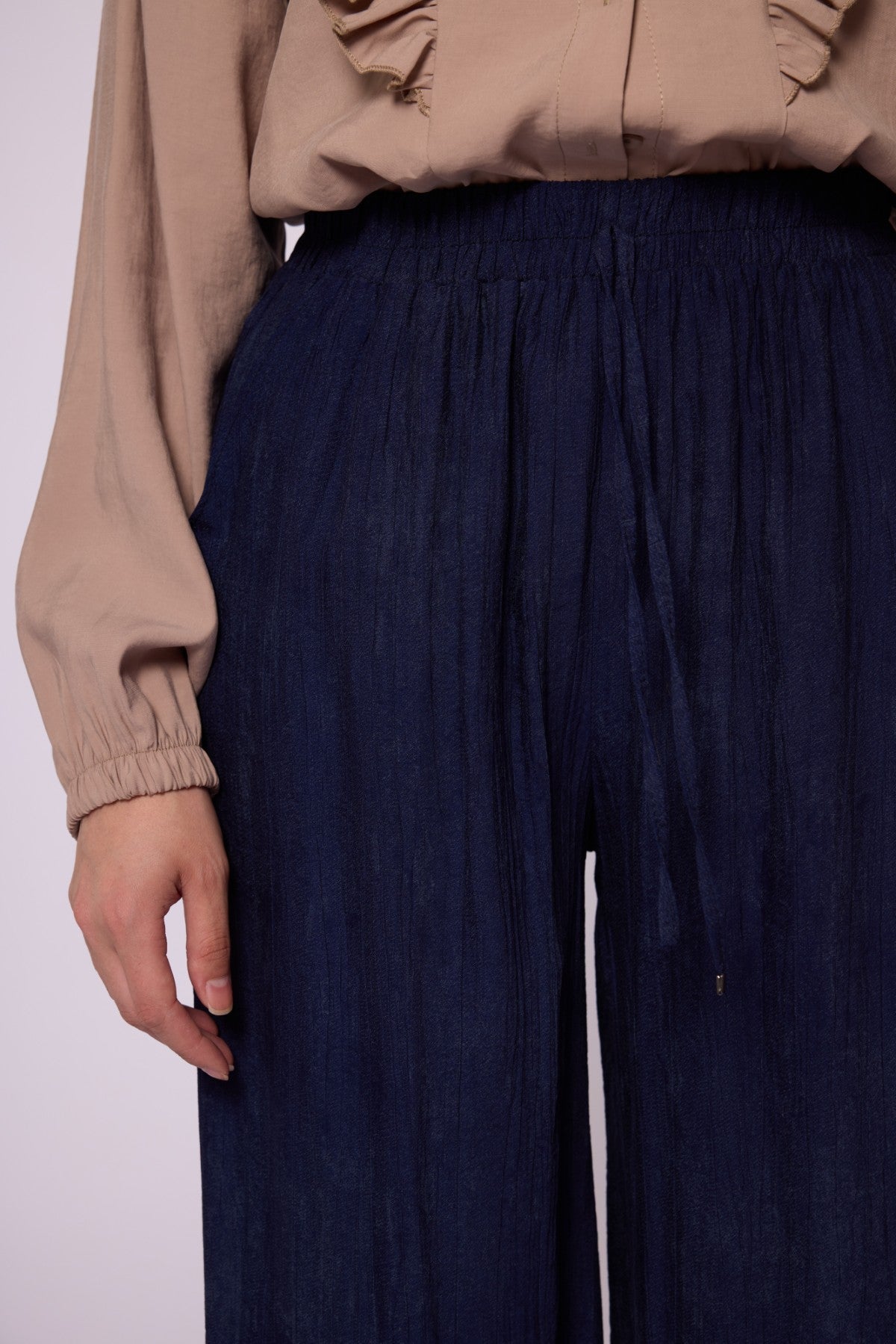 Loose Fit Comfortable Pants