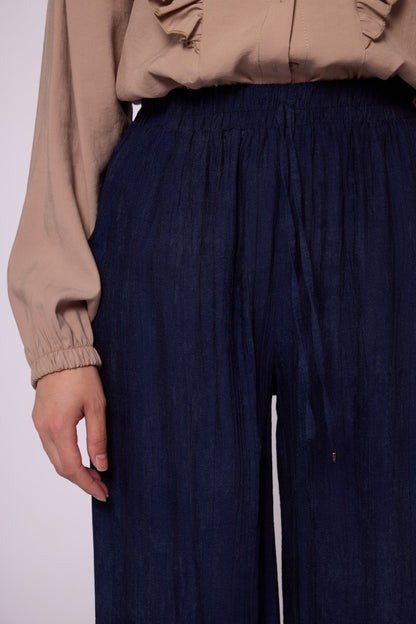 Loose Fit Comfortable Pants