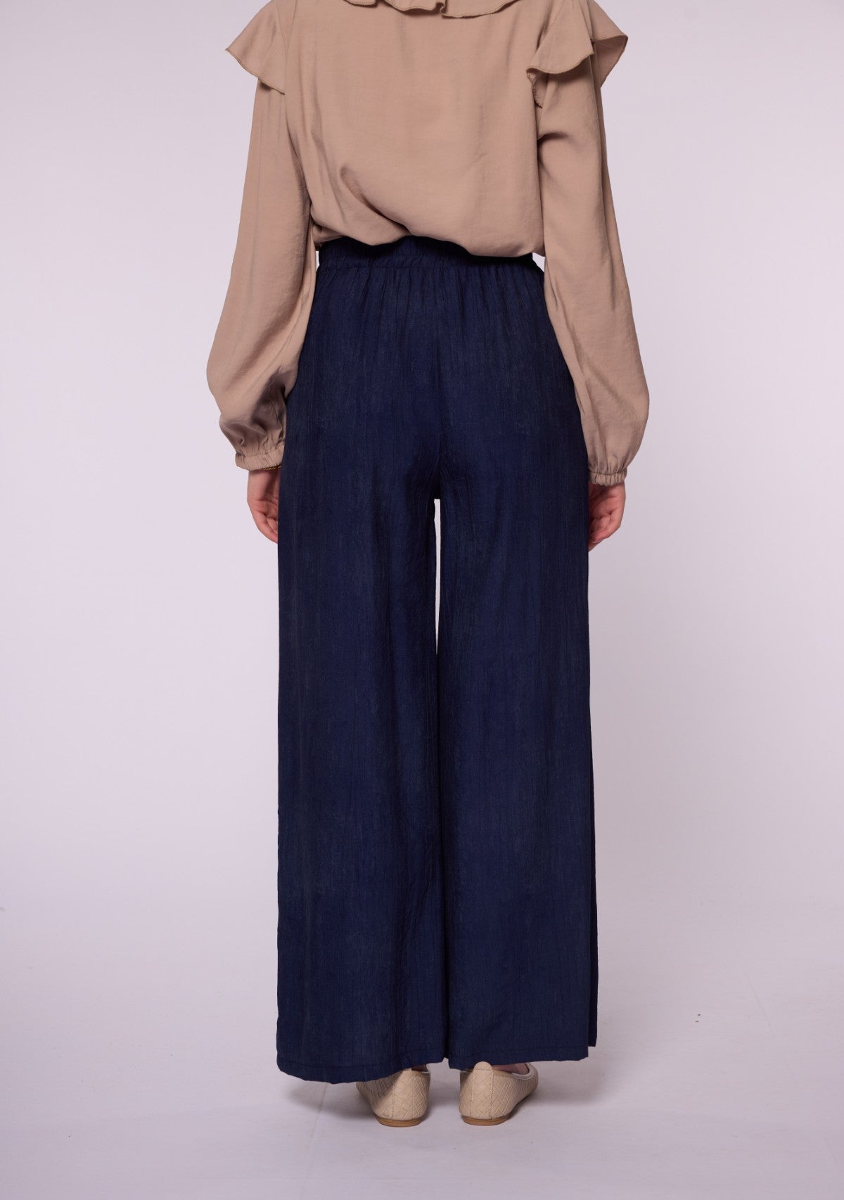 Loose Fit Comfortable Pants