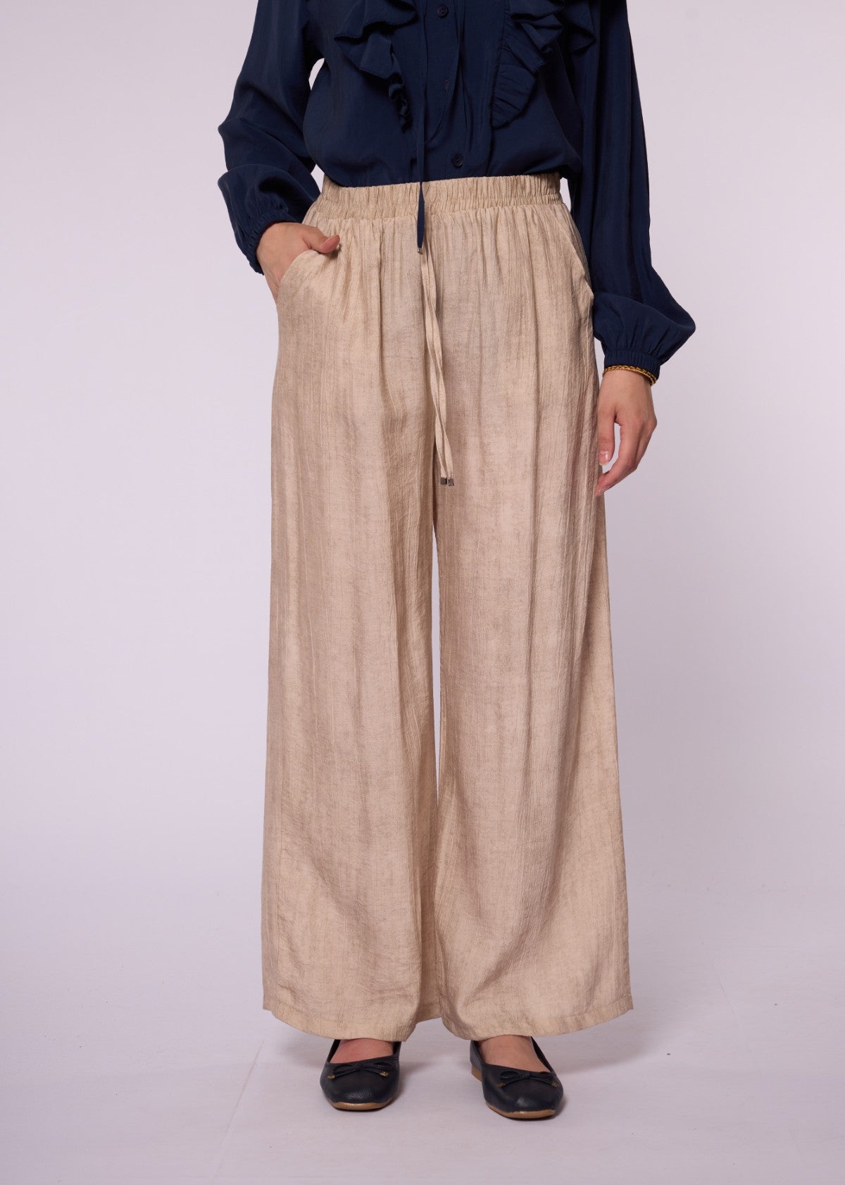 Loose Fit Comfortable Pants