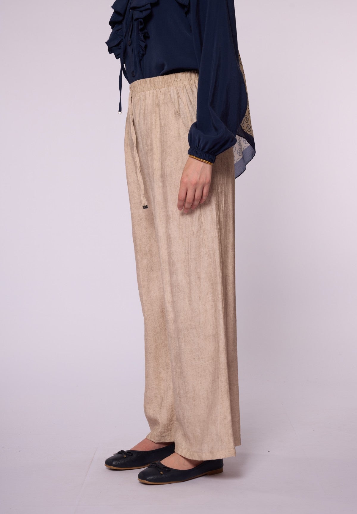 Loose Fit Comfortable Pants