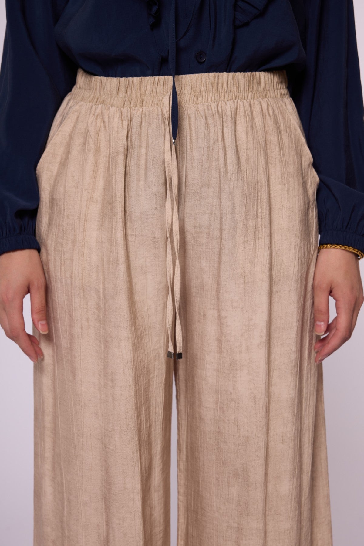 Loose Fit Comfortable Pants