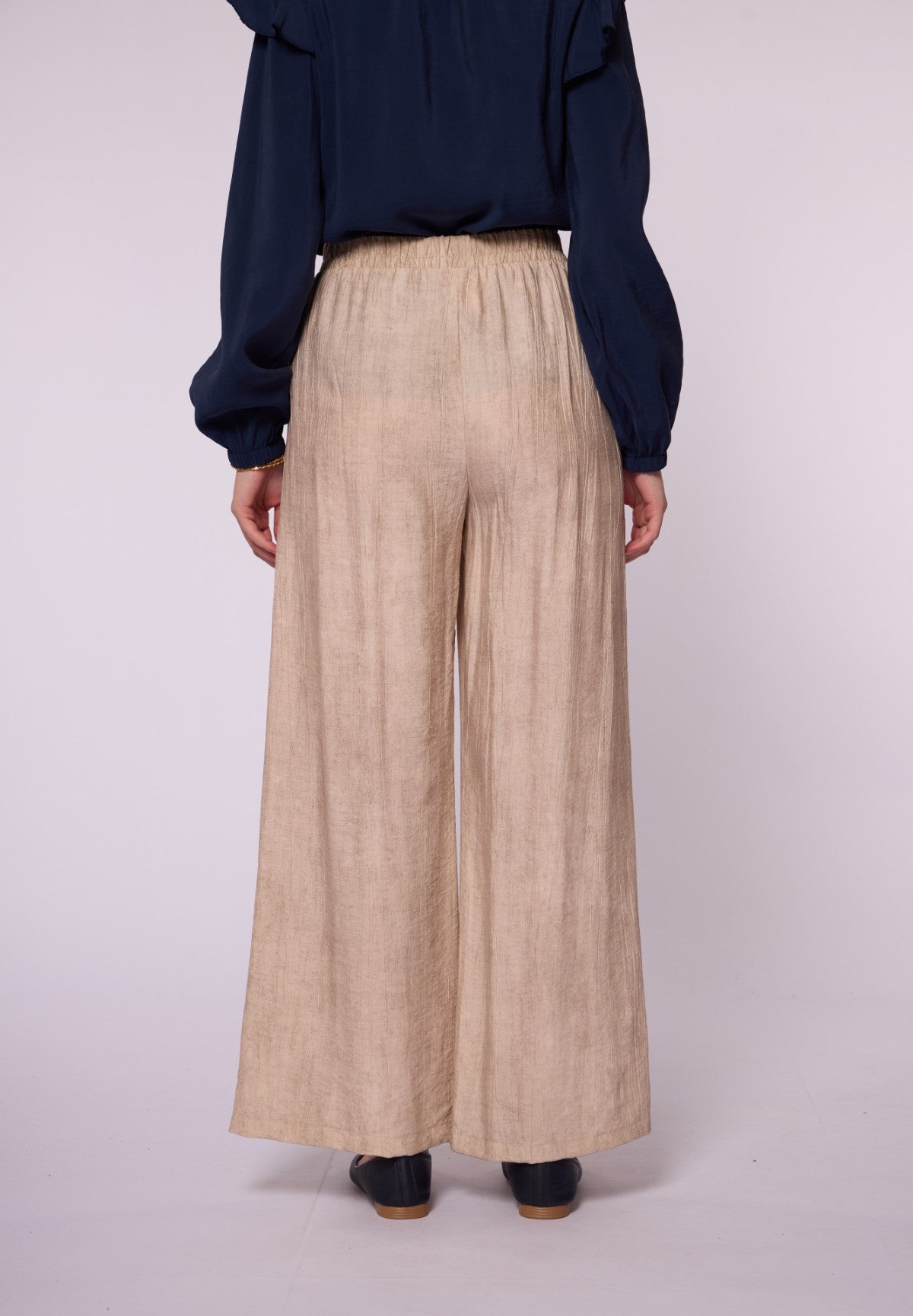 Loose Fit Comfortable Pants